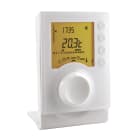 DELTA DORE - TYBOX 137 CRONOTERMOSTATO RADIO 2 LIVELL