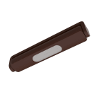 DELTA DORE - Sensore ad effetto tenda - colore Marrone DMDR BR TYXAL+