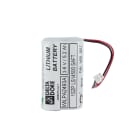 DELTA DORE - Blocco batterie al litio per TYXAL+ DME/DMBE/DMBD