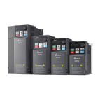 DELTA ELECTRONICS ITALY - AC MOTOR DRIVES 3PH 460V 10HP EMI D 4