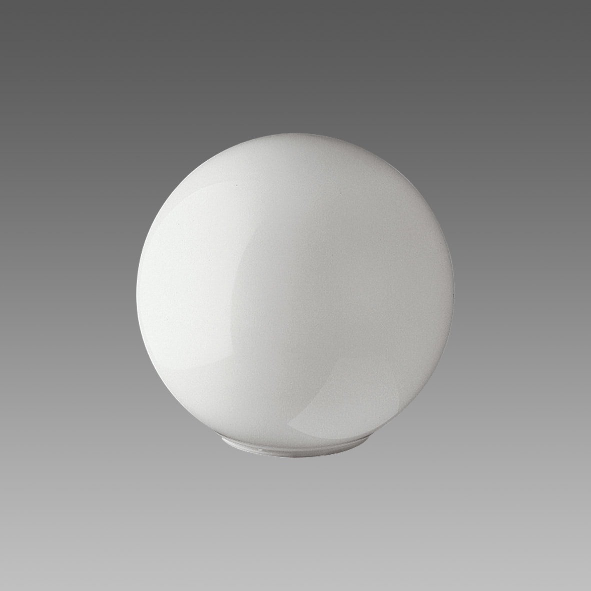DISANO ILLUMINAZIONE - GLOBO 1300 D450 OPALE