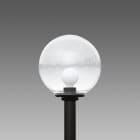DISANO ILLUMINAZIONE - SFERICO 1350 MAX 40 D260 S TRASPARENTE