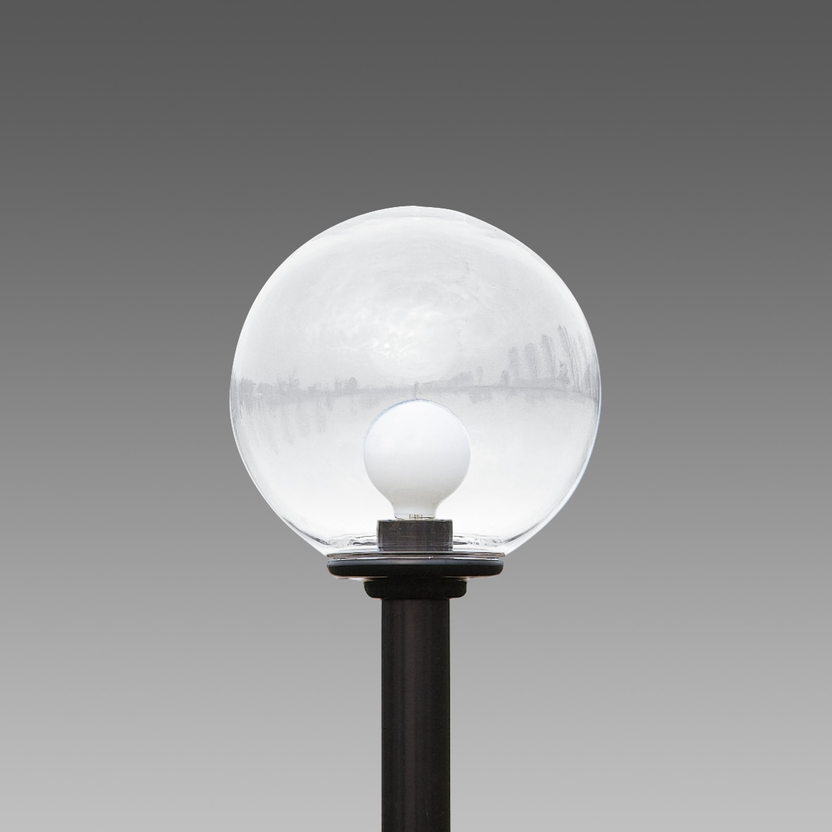 DISANO ILLUMINAZIONE - SFERICO 1350 MAX 70 D320 S TRASPARENTE