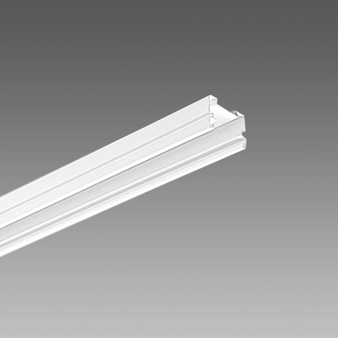 DISANO ILLUMINAZIONE - CAN.CIV.RAPID SYSTEM 6000 L=3260 S BIA