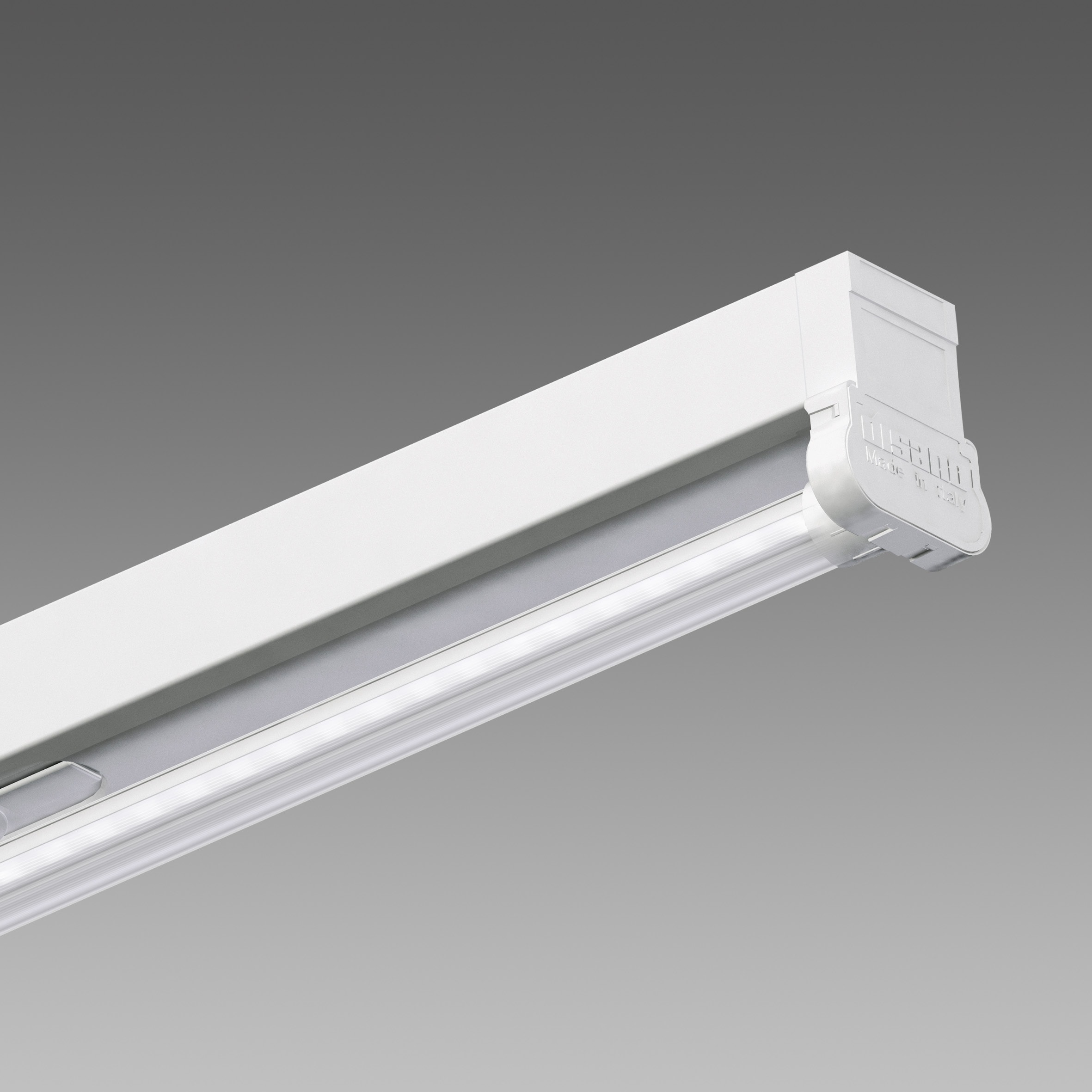 DISANO ILLUMINAZIONE - RAPID SYSTEM 6402 LED 28W CLD BIA