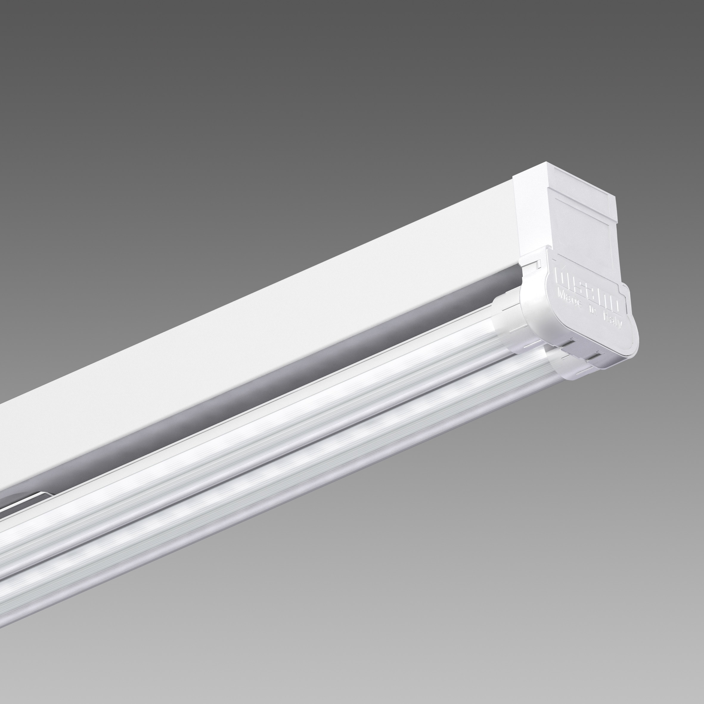 DISANO ILLUMINAZIONE - RAPID SYSTEM 6502 LED 68W CLD BIA