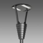 DISANO ILLUMINAZIONE - GARDA 3350 LED 47W CLD RAL7021 3000K