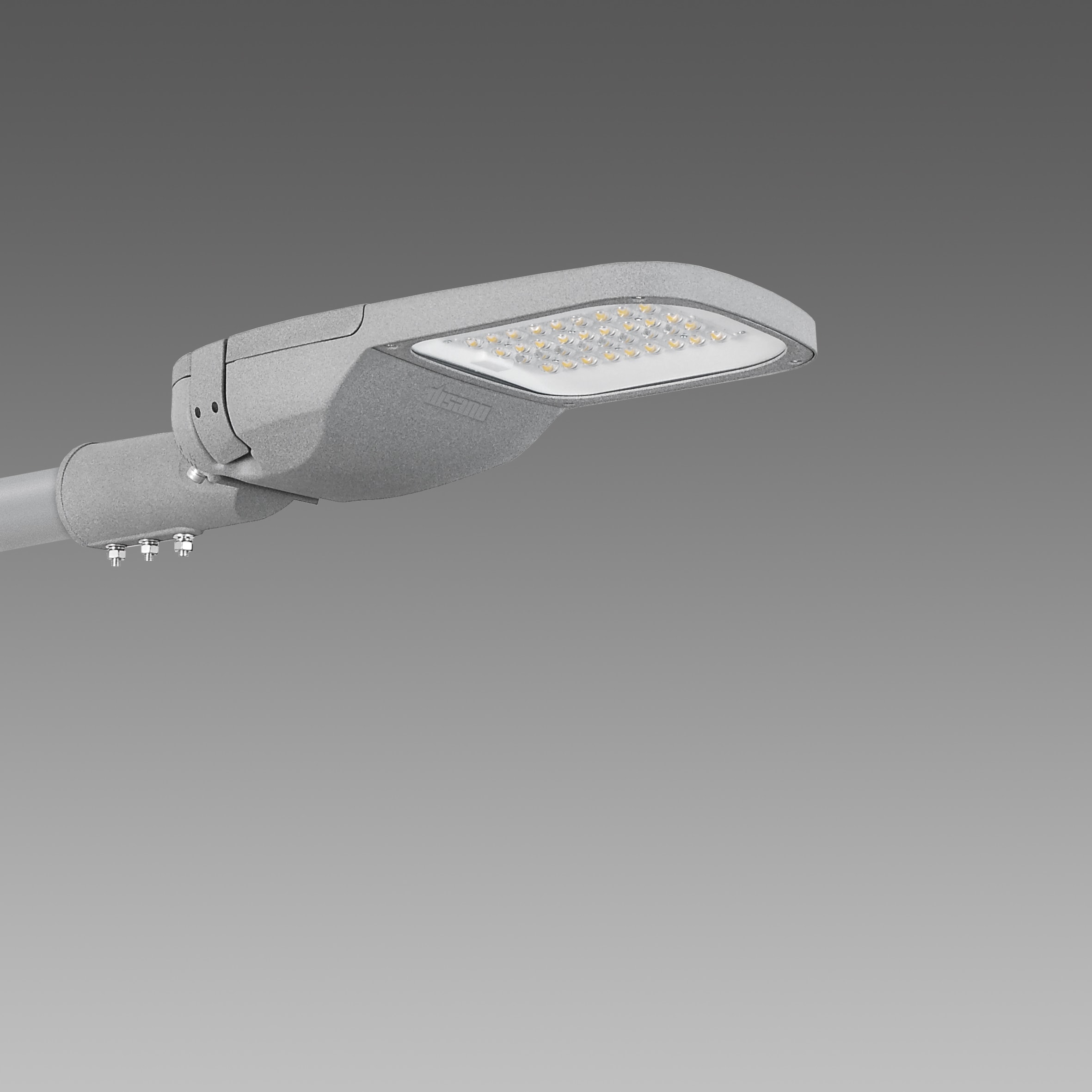 DISANO ILLUMINAZIONE - DENIA 3460 LED 60W CLD GREY - 9305LM