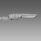 DISANO ILLUMINAZIONE - DENIA 3461 LED 150W CLD GREY - 21546LM