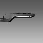 DISANO ILLUMINAZIONE - MINISTELVIO 3375 LED 103W CLD RAL7021