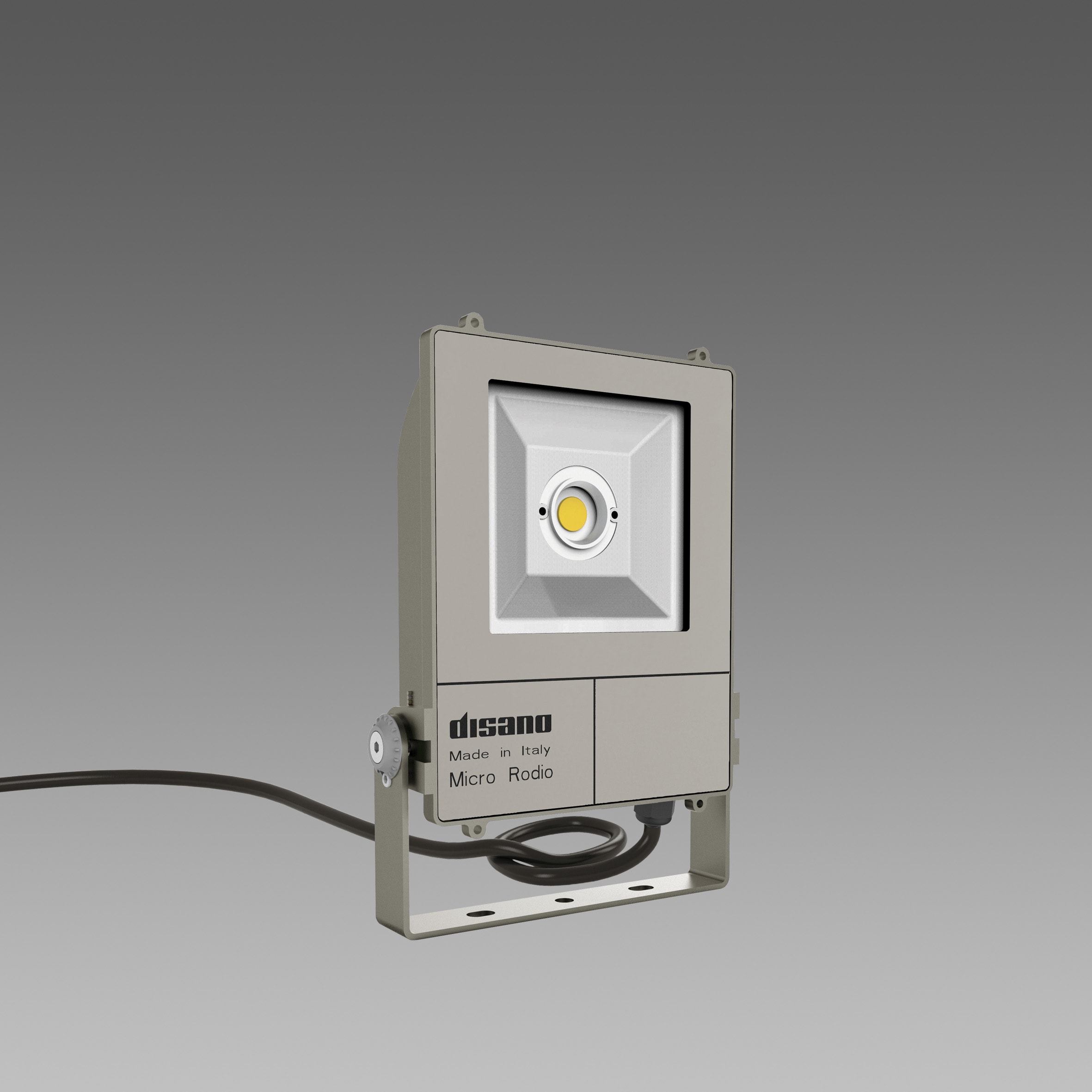 DISANO ILLUMINAZIONE - MICRORODIO 1980 29W CLD GRAF 3000K