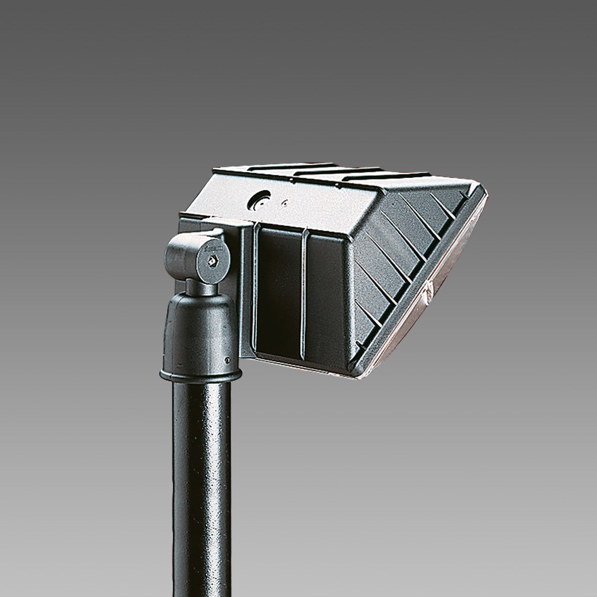 DISANO ILLUMINAZIONE - SNODO VEGA 1266 NERO