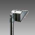 DISANO ILLUMINAZIONE - SNODO VEGA 1266 NERO
