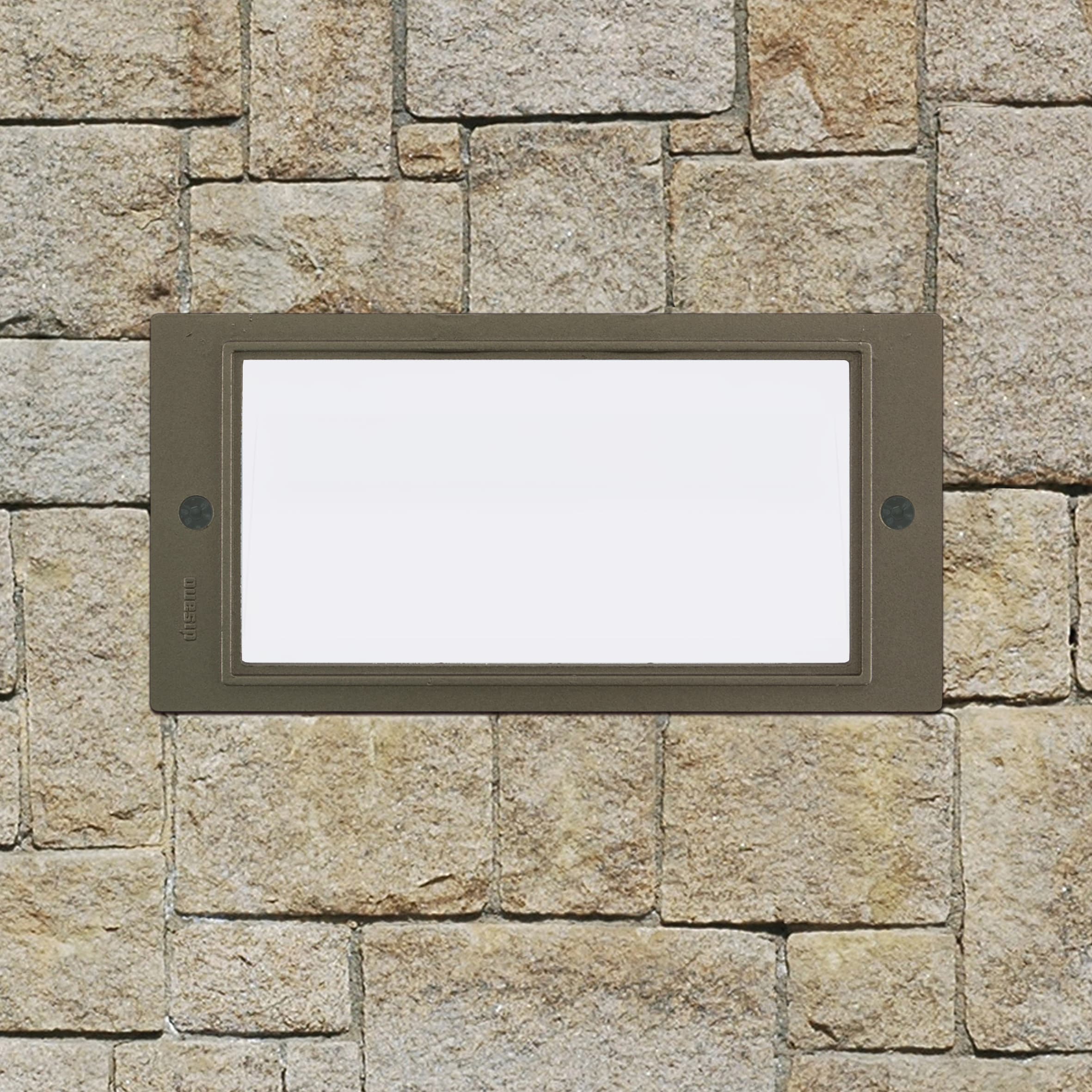 DISANO ILLUMINAZIONE - BOX 1206 MAX 28 S GRAFITE