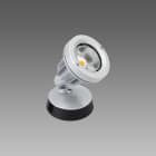 DISANO ILLUMINAZIONE - KOALA 1537 LED 15W CLD GRAFITE