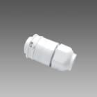 DISANO ILLUMINAZIONE - SPINA 371 INNESTO RAPIDO GRIGIO