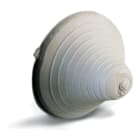 DKC EUROPE - Acc. per Serie RP - Applicazione di passacavi conici. Diam. foratura 59 mm, pass. cavi/tubi 10-54 mm