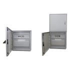 DKC EUROPE - Acc. per Serie GP-GPM - Interruttore magnetotermico unipolare + N, portata 6A, 2 moduli DIN
