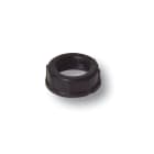 DKC EUROPE - Testacanna in PVC, passo GAS 1"