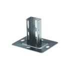 DKC EUROPE - B5 Supporto Semplice SSM  VB