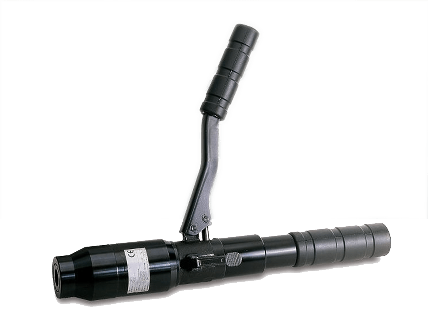 DKC EUROPE - Fustella tonda diametro 21 mm (perno abbinato 00PT11)