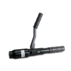 DKC EUROPE - Fustella tonda diametro 21 mm (perno abbinato 00PT11)