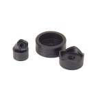 DKC EUROPE - Fustella tonda diametro 65 mm (perno abbinato 00PT16)