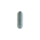 DKC EUROPE - Serie SMW - Portello in alluminio per palo diam. 101-114 mm, feritoia 45x186 mm, testate semitonde