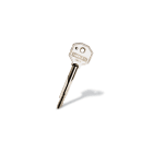 DKC EUROPE - Acc. per Serie SCS - Chiave di sicurezza a spillo Y640
