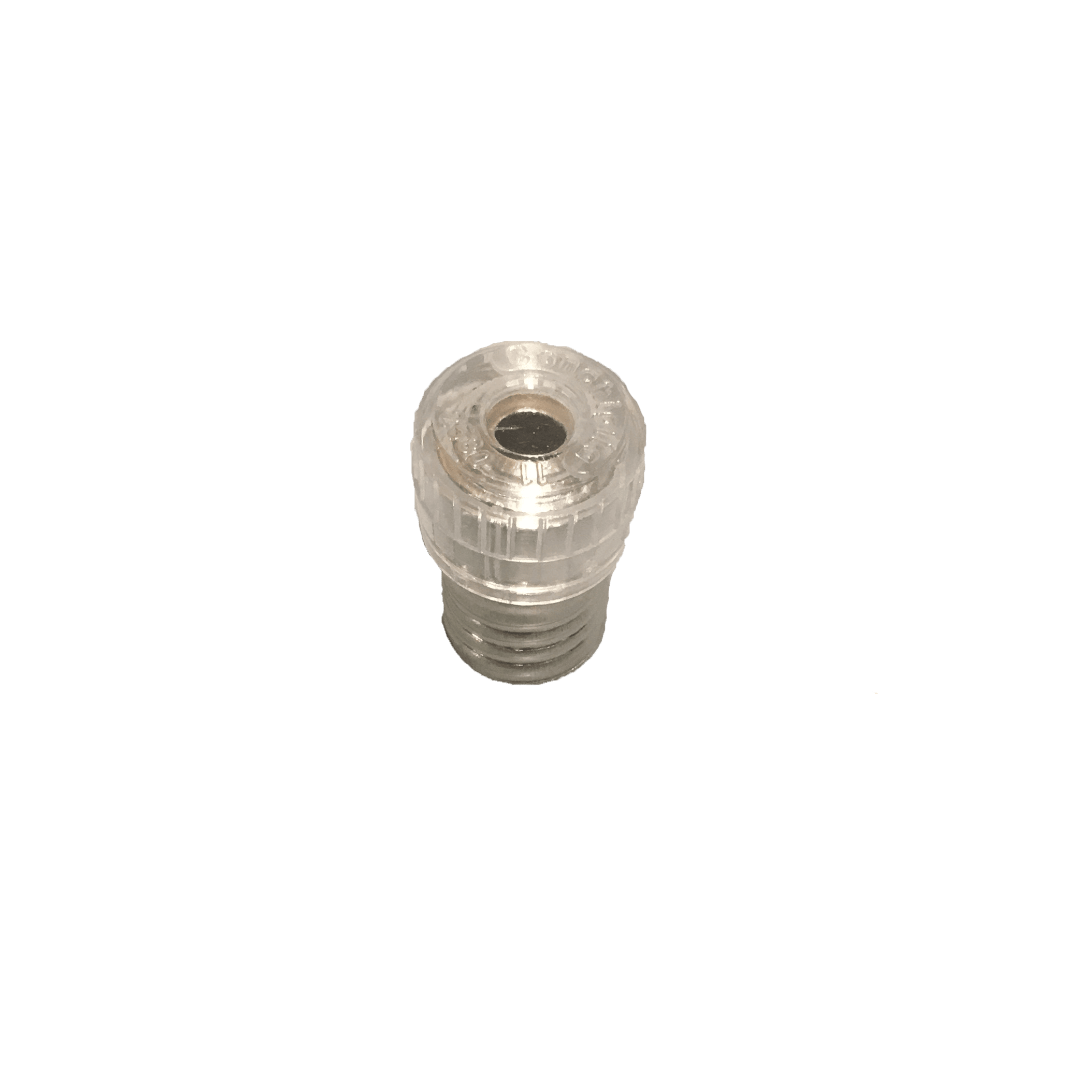 DKC EUROPE - Acc. per Serie VT - Tappo per portafusibile serie VT, dimensioni fusibile 8,5x32 / 9x36 mm