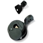 DKC EUROPE - Acc. per Serie CPMI-CPTI - Serratura per chiave triangolare 9mm, lucchettabile