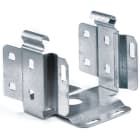 DKC EUROPE - Giunto Filo Canale F5-C5    80x80 IX