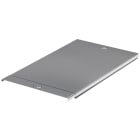 DKC EUROPE - C5 Coperchio Elemento Rettilineo con aggancio di terra base 400 mt 3 ZS