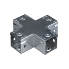 DKC EUROPE - C5 Derivazione piana a X  50x50  confezione . VB