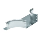 DKC EUROPE - C5 derivazione piana laterale T 200x50 VG confezione