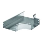 DKC EUROPE - C5 Derivazione  piana  T  200x80  ZS