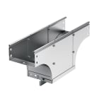 DKC EUROPE - C5 T discesa sghemba   200x80  ZS