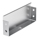 DKC EUROPE - C5 Testata chiusura   80x80  ZS
