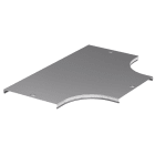 DKC EUROPE - C5 Coperchio Derivazione piana T base 80 ZS