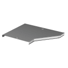 DKC EUROPE - C5 Coperchio  Riduzione. Destra    200x100  ZS