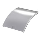 DKC EUROPE - C5 Coperchio curva discesa 45° base 200 ZS