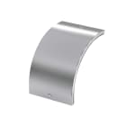 DKC EUROPE - C5 Coperchio curva discesa 90° base 300 ZS