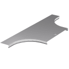 DKC EUROPE - C5 Coperchio  Derivazione Laterale  T   base  150  IX