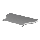DKC EUROPE - C5 Coperchio Riduzione. centrale 200x100 ZC