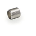 DKC EUROPE - Nipplo in ottone nichelato  M40x1,5 mm