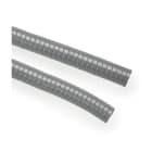 DKC EUROPE - Tubo flessibile in PVC aspirato pesante, diametro 35x41 mm, grigio, AD35