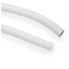 DKC EUROPE - Tubo flessibile in PVC spiralato, diametro 32x38 mm, grigio, AD32