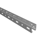DKC EUROPE - B5 Profilato asolato 41x41 sp.20/10 mt3 ZS