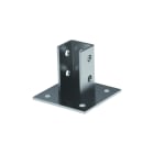 DKC EUROPE - B5 Supporto soffitto profilato 41x41  ZC