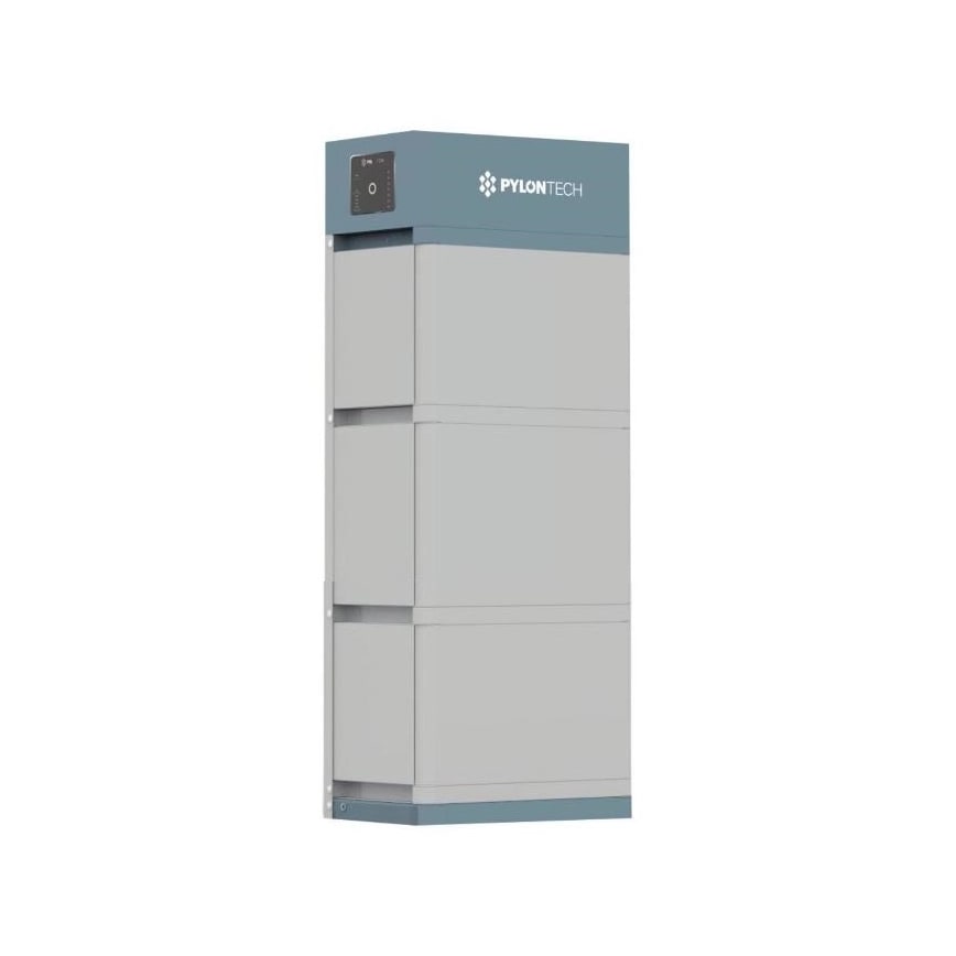 DKC EUROPE - BATTERIA PH2 DA 3,55KW LFP PER ESTORAGE